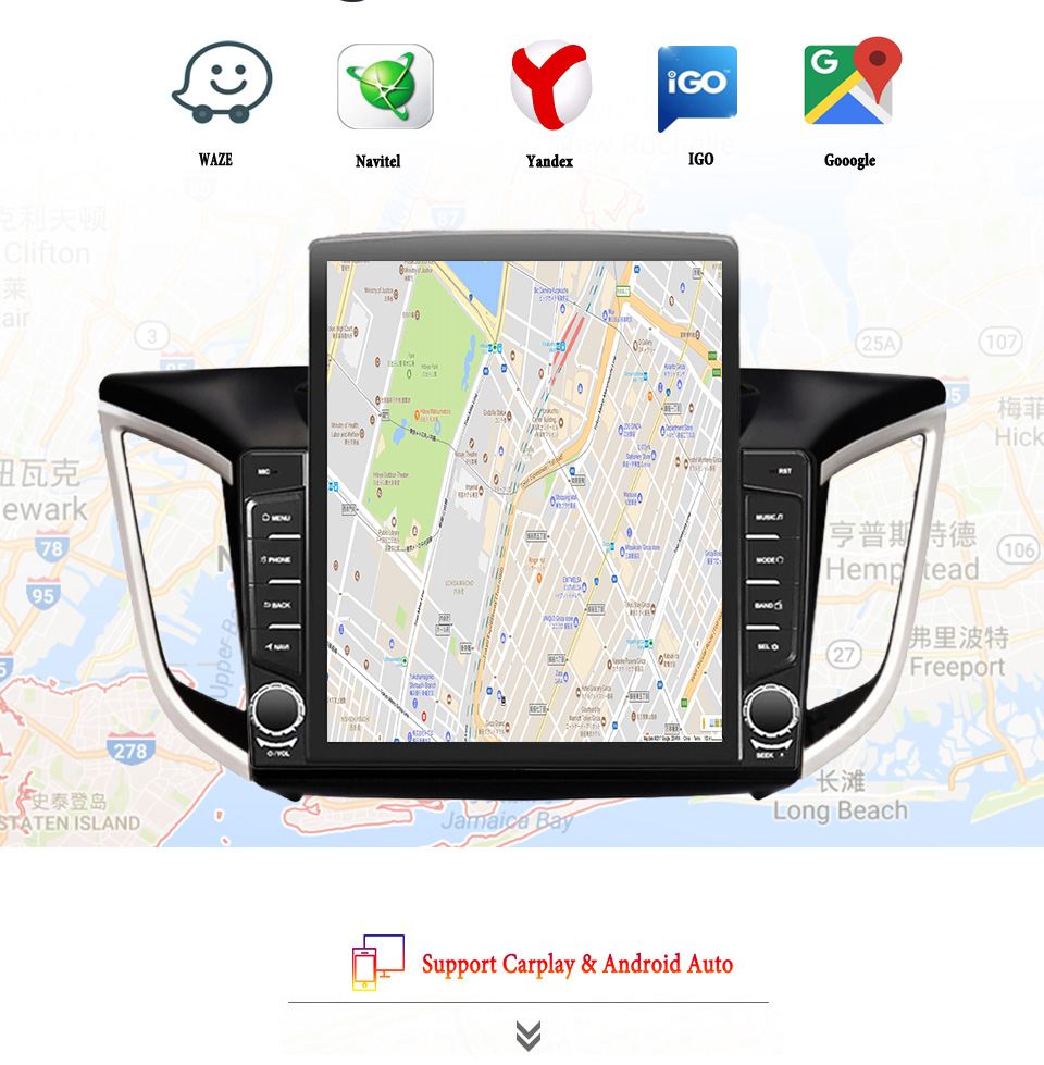 8G+128G Android 14 Für Hyundai – Tablet Danish Mobile & Accessories Faisalabad Bewertung und Preis