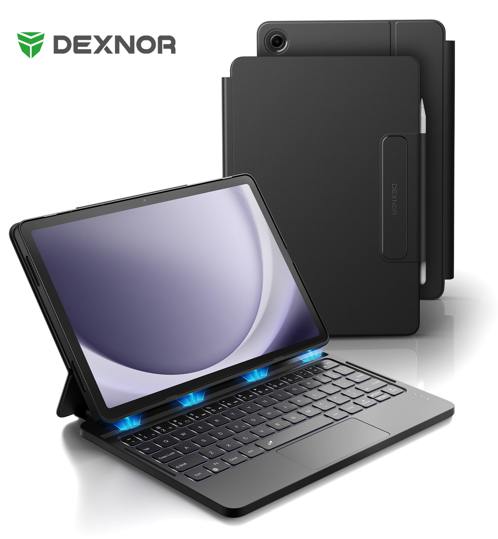 Für Samsung Galaxy Tab A9+Plus – Vortex Tablet Accessories Bewertung und Preis