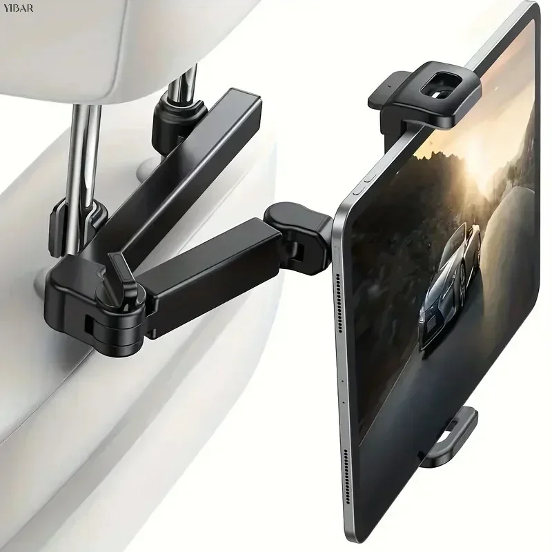 Auto-Rücksitz-Kopfstützenhalte – Tablet Car Mount Bewertung und Preis