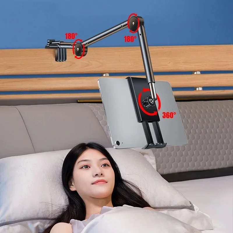 360-Grad-verstellbarer Bett-Ta – Cheap Tablet Accessories Bewertung und Preis
