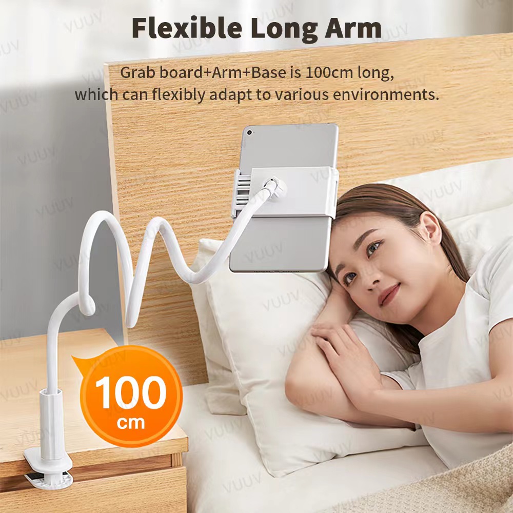 Tablet-Halterung für Bett, Sch – Cheap Tablet Accessories Bewertung und Preis
