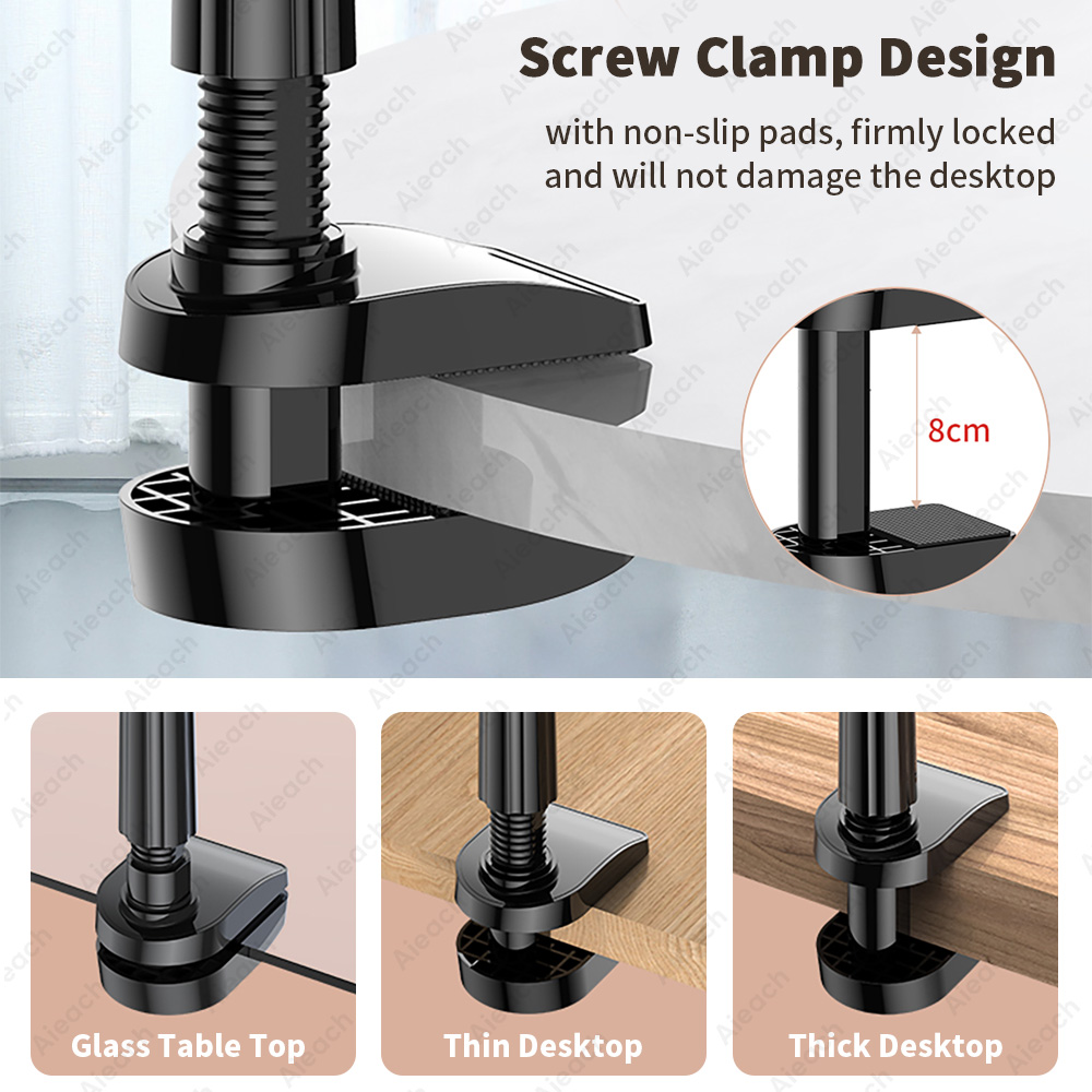 Tablet-Halterung für Bett, Sch – Cheap Tablet Accessories Bewertung und Preis