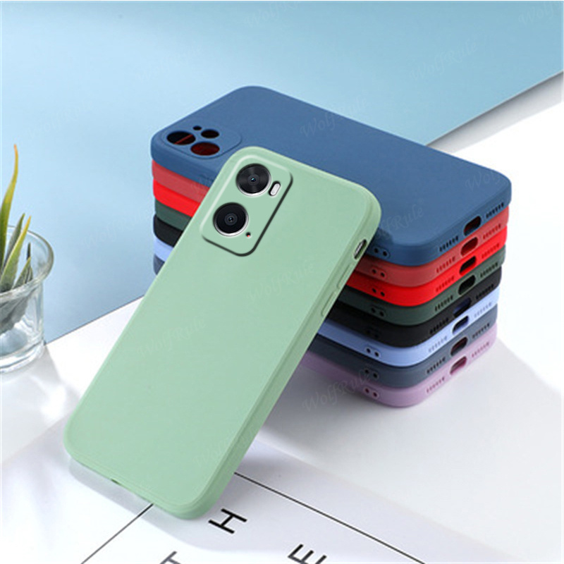 Für Abdeckung OPPO A96 Fall Fü – Oppo Tablet Accessories Bewertung und Preis