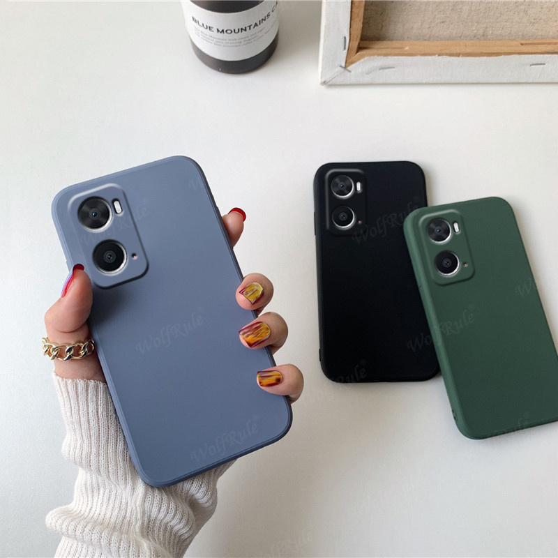 Für Abdeckung OPPO A96 Fall Fü – Oppo Tablet Accessories Bewertung und Preis