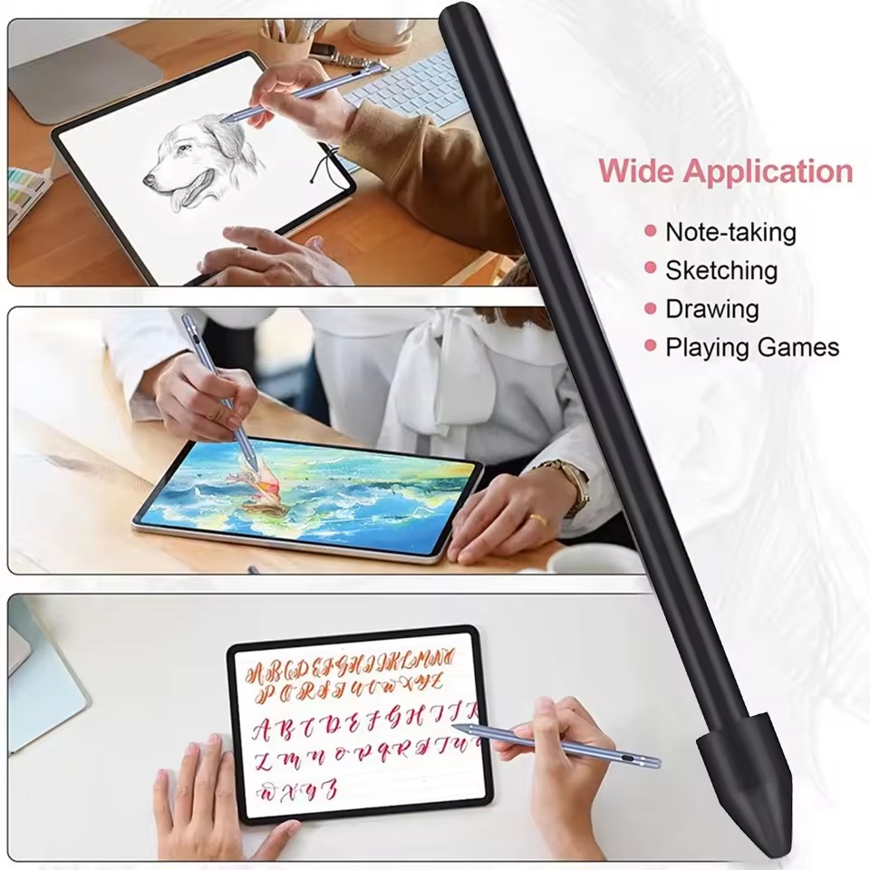 Ersatz-Tablet-Stiftspitzen für – Galaxy Tablet Accessories Bewertung und Preis