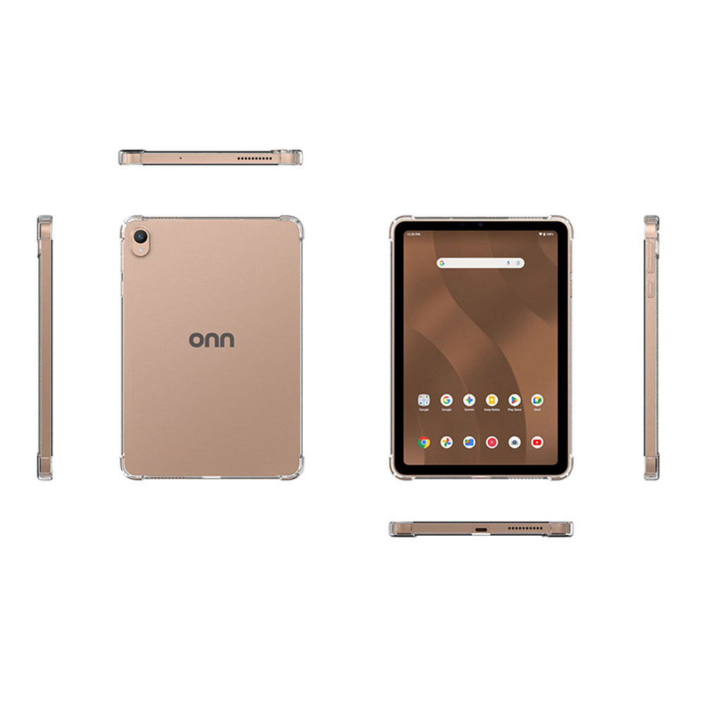 Transparente TPU-Hülle mit Luf – Onn Tablet Accessories Bewertung und Preis