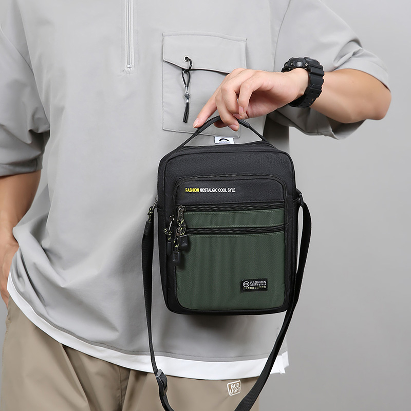 Neue Modische Oxford Herren Um – Tablet Shoulder Bag Bewertung und Preis
