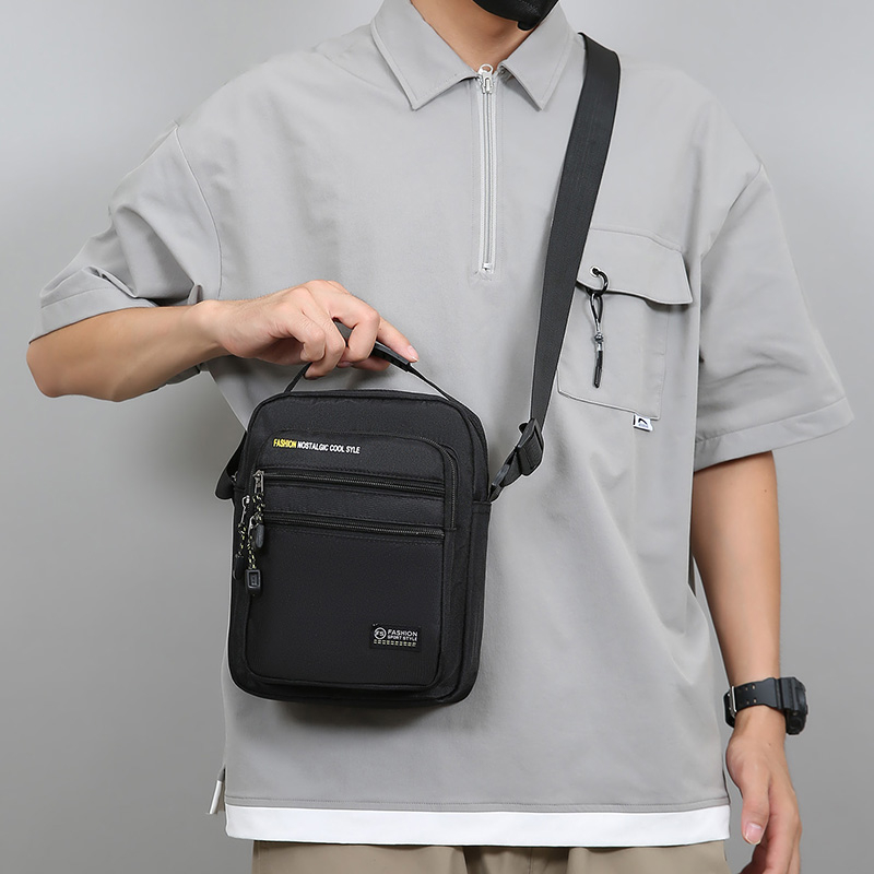 Neue Modische Oxford Herren Um – Tablet Shoulder Bag Bewertung und Preis