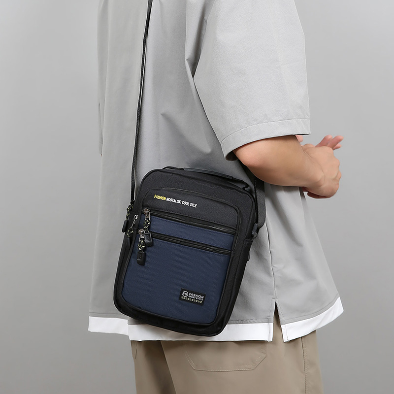 Neue Modische Oxford Herren Um – Tablet Shoulder Bag Bewertung und Preis