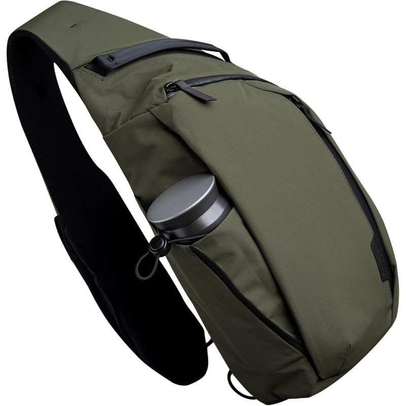 7,5 l große Schultertasche, Br – Tablet Shoulder Bag Bewertung und Preis