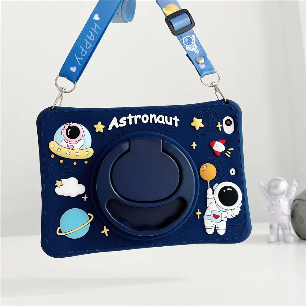 360° drehbare Standhülle für S – Samsung Tablet S9 Accessories Bewertung und Preis
