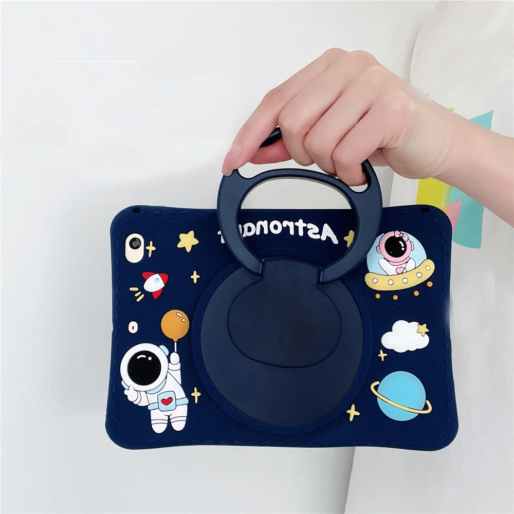 360° drehbare Standhülle für S – Samsung Tablet S9 Accessories Bewertung und Preis