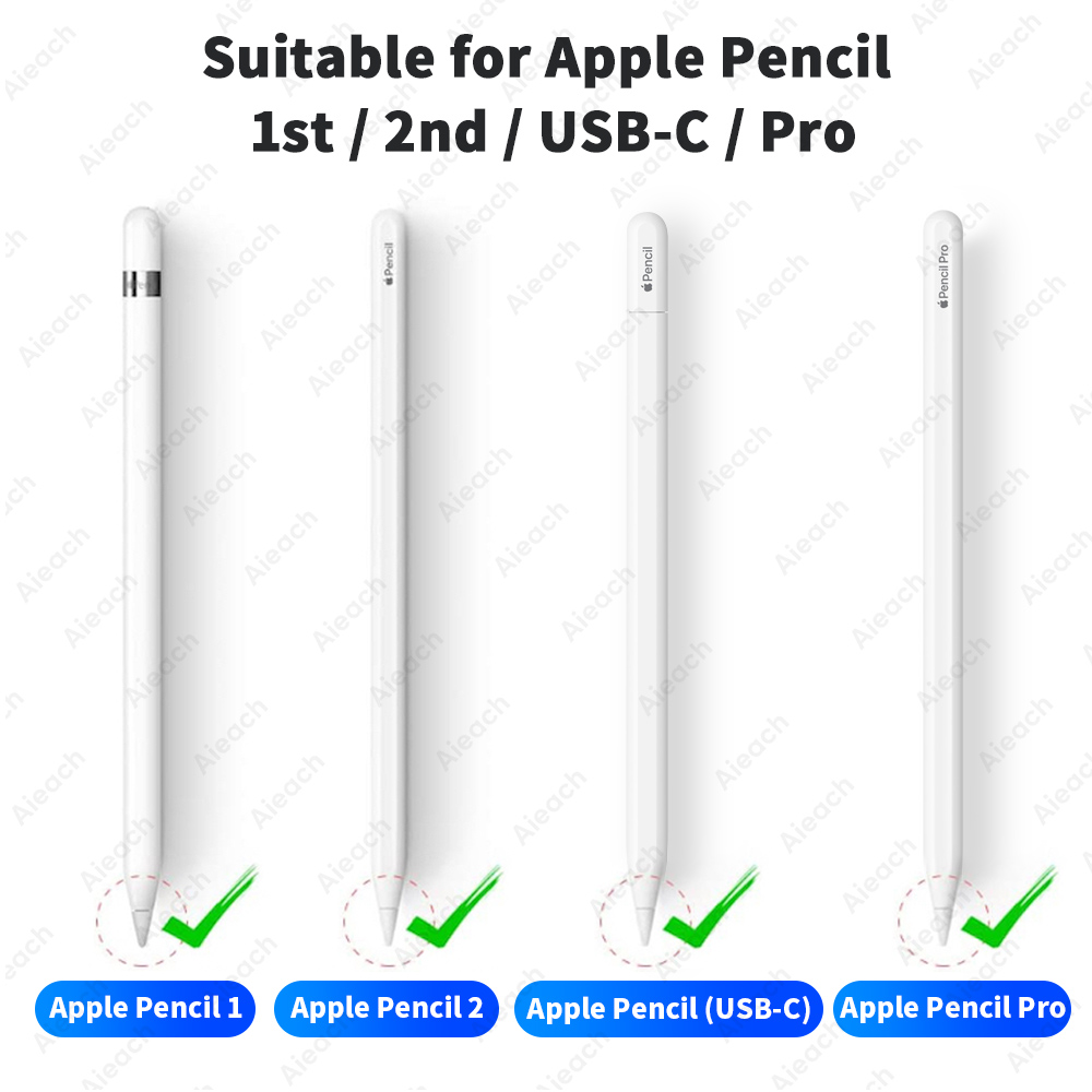 Für Apple Pencil Pen Nib Feder – Iphone Tablet Accessories Bewertung und Preis