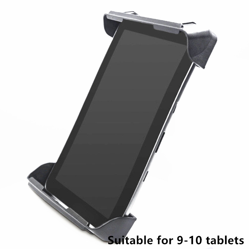 Dreifache/Doppelsaug-Tablet-Ha – Tablet Car Mount Bewertung und Preis