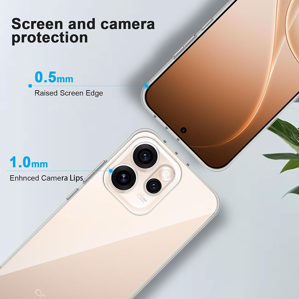 Ultradünne Silikon-Softcase fü – Oppo Tablet Accessories Bewertung und Preis