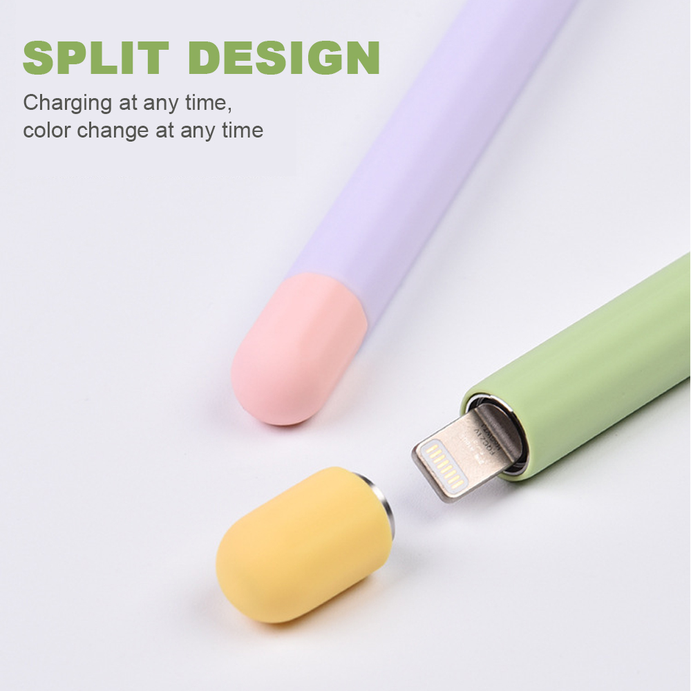 Für Apple Pencil 2 1 Gen Stylu – Iphone Tablet Accessories Bewertung und Preis
