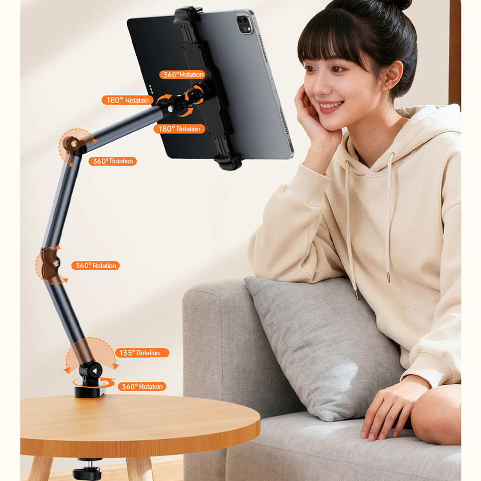 Magnetischer Tablet-Ständer Fa – Cheap Tablet Accessories Bewertung und Preis