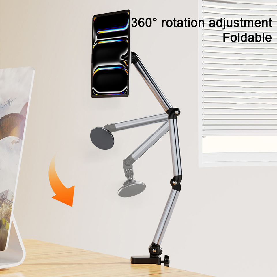 Magnetischer Tablet-Ständer Fa – Cheap Tablet Accessories Bewertung und Preis