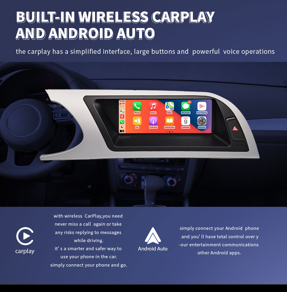 Drahtlose Carplay Android 13 A – Tablet Danish Mobile & Accessories Faisalabad Bewertung und Preis