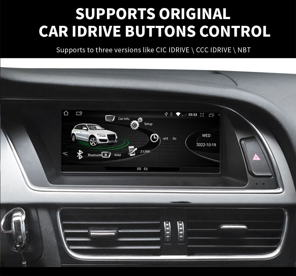 Drahtlose Carplay Android 13 A – Tablet Danish Mobile & Accessories Faisalabad Bewertung und Preis