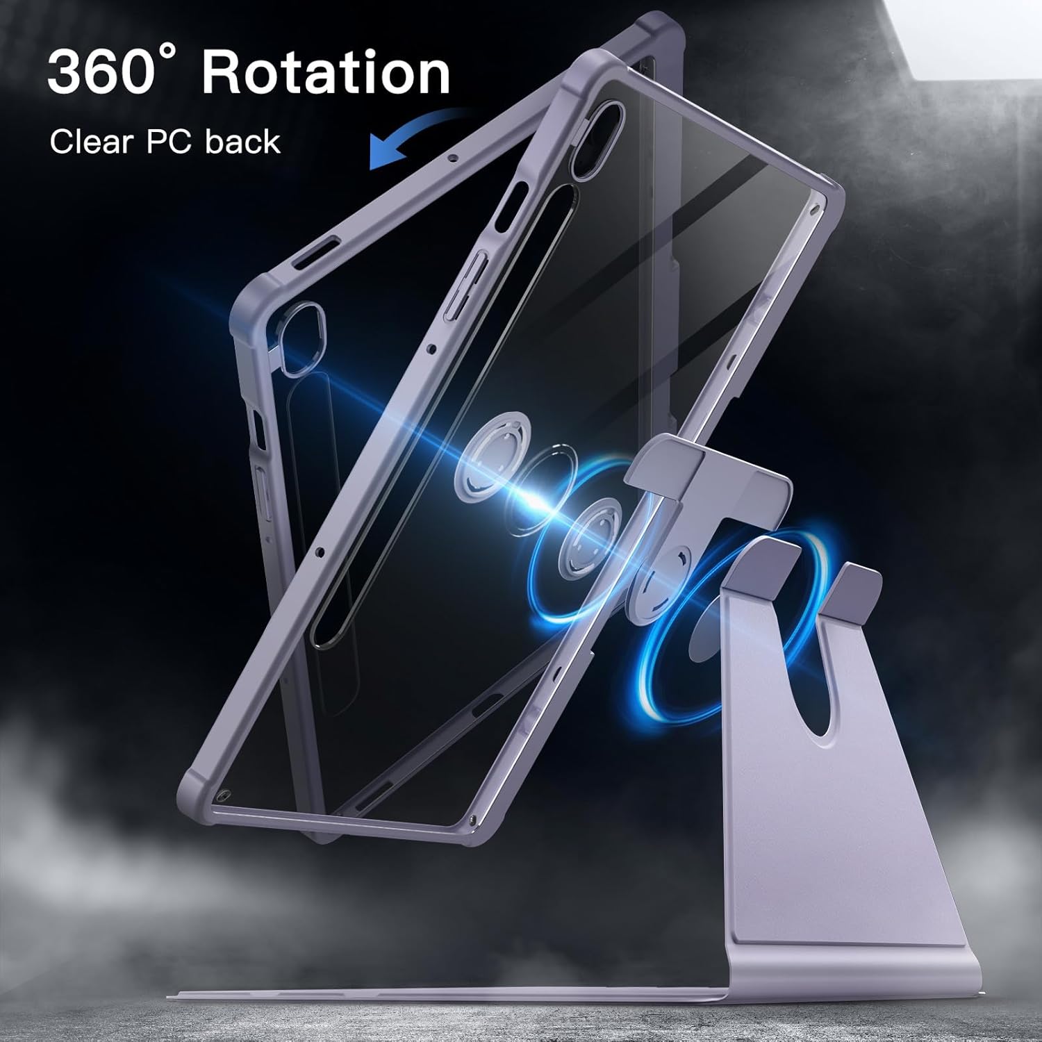 Für Samsung Galaxy Tab S10 FE/ – Samsung Tablet S9 Accessories Bewertung und Preis