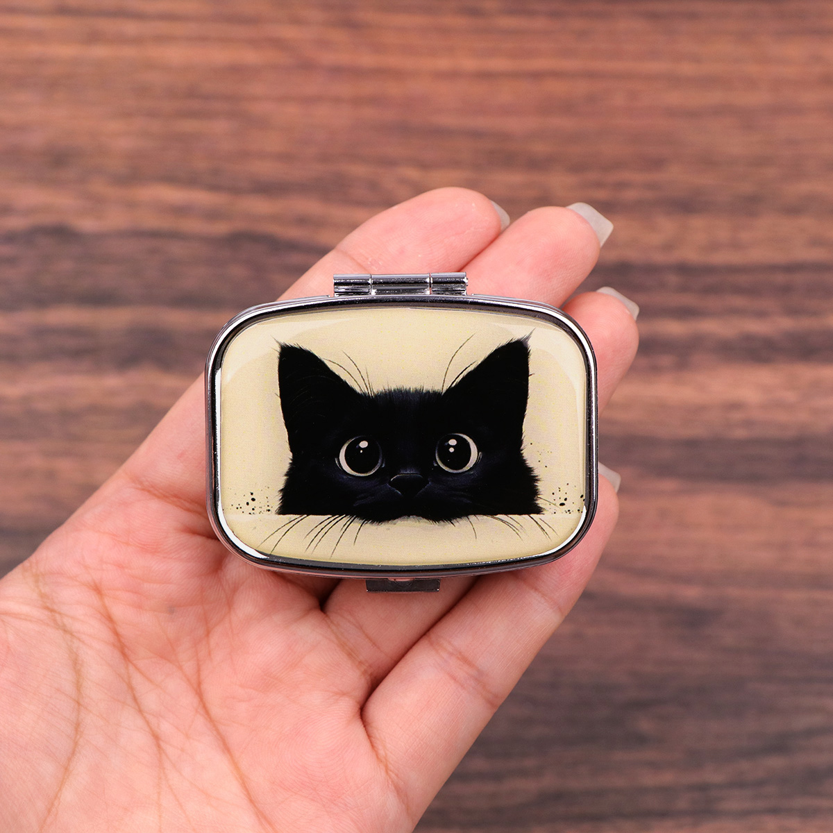 Nette schwarze Katze Reise Pil – Boox Tablet Accessories Bewertung und Preis