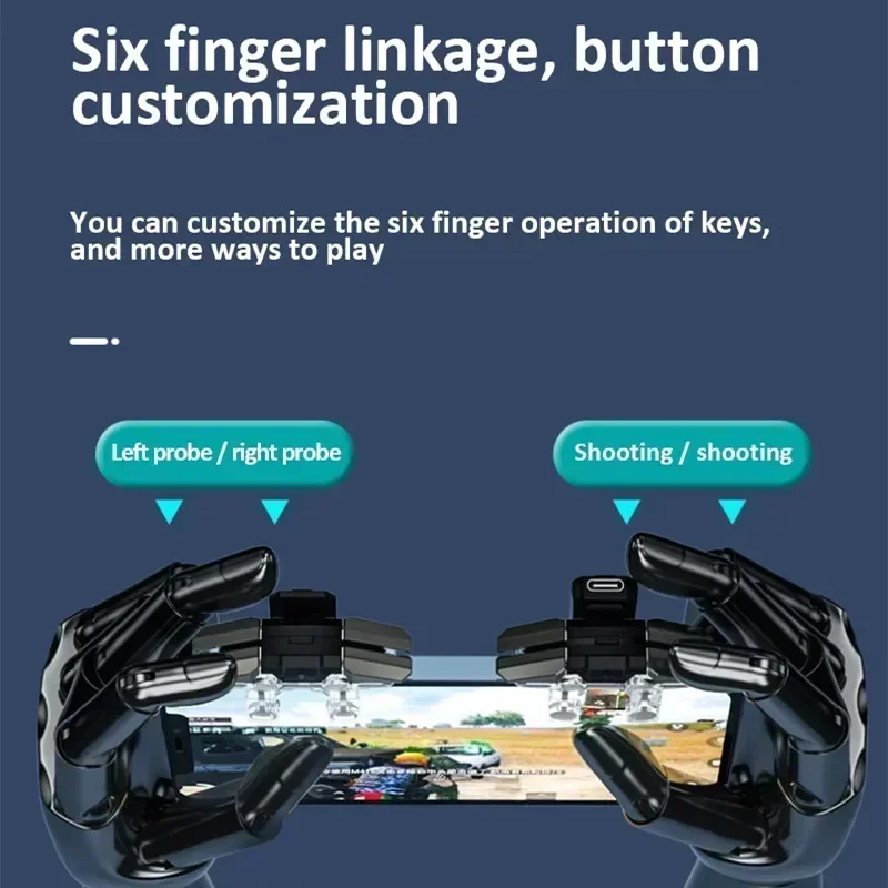 JS65 Handy-Spielauslöser für P – Tablet Gaming Accessories Bewertung und Preis