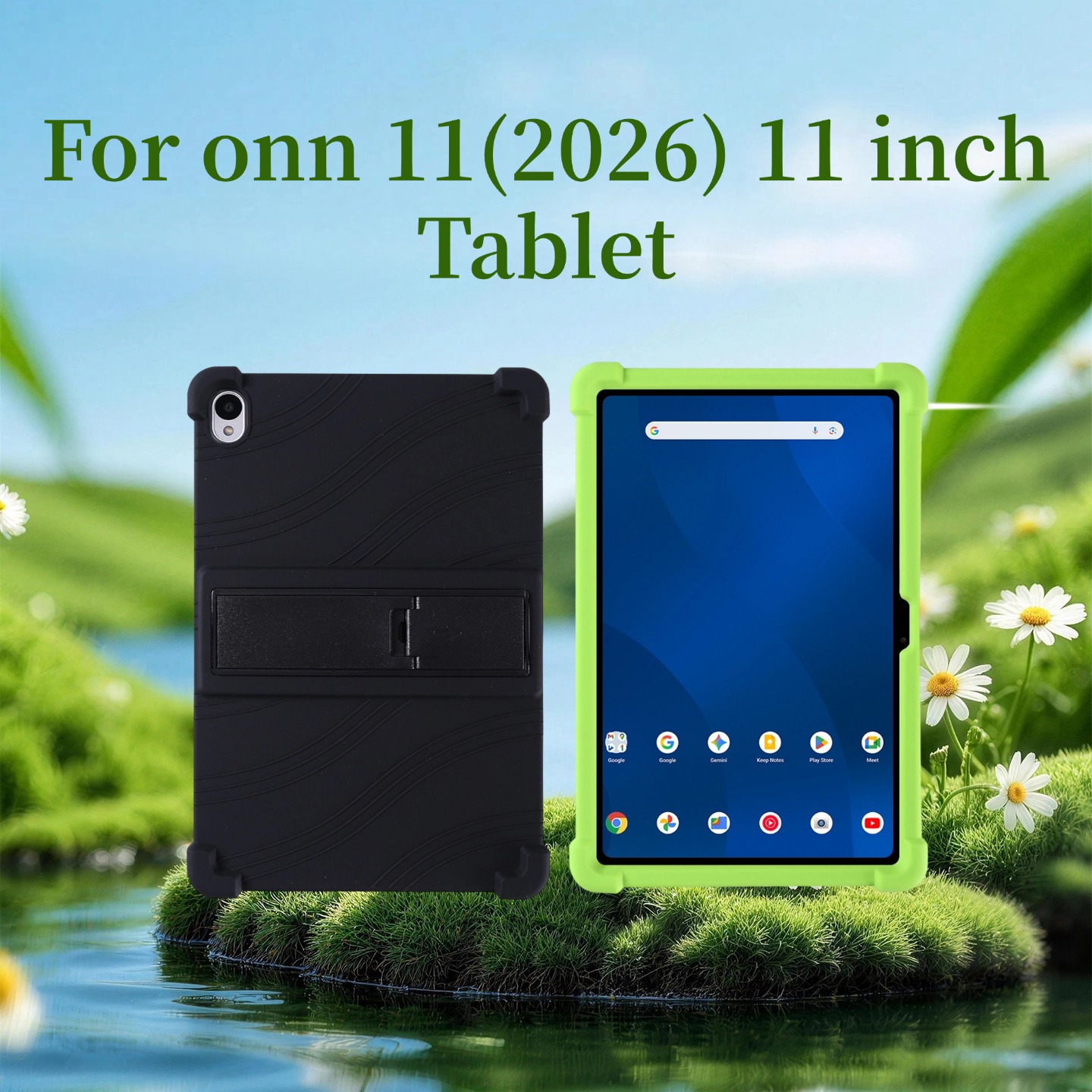 Für Walmart Onn 11 Zoll Tablet – Onn Tablet Accessories Bewertung und Preis
