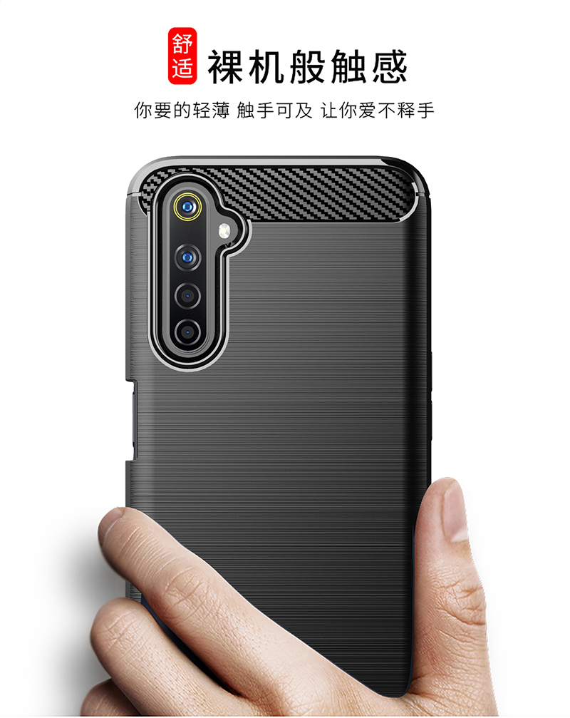 Für Abdeckung OPPO Realme 6 Fa – Oppo Tablet Accessories Bewertung und Preis