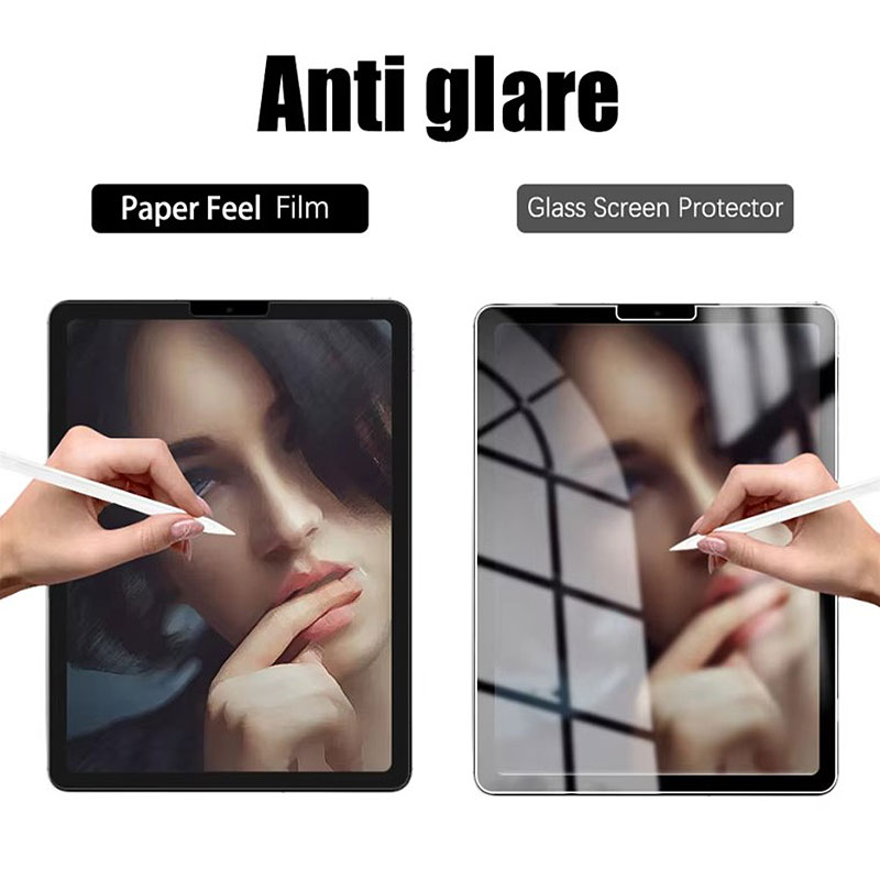 Matte Papier Fühlen Film Für L – Cheap Tablet Accessories Bewertung und Preis