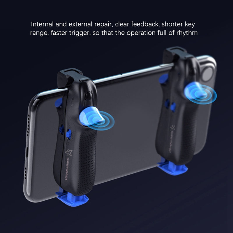 PUBG Gamepad Multifunktions-Ta – Tablet Gaming Accessories Bewertung und Preis