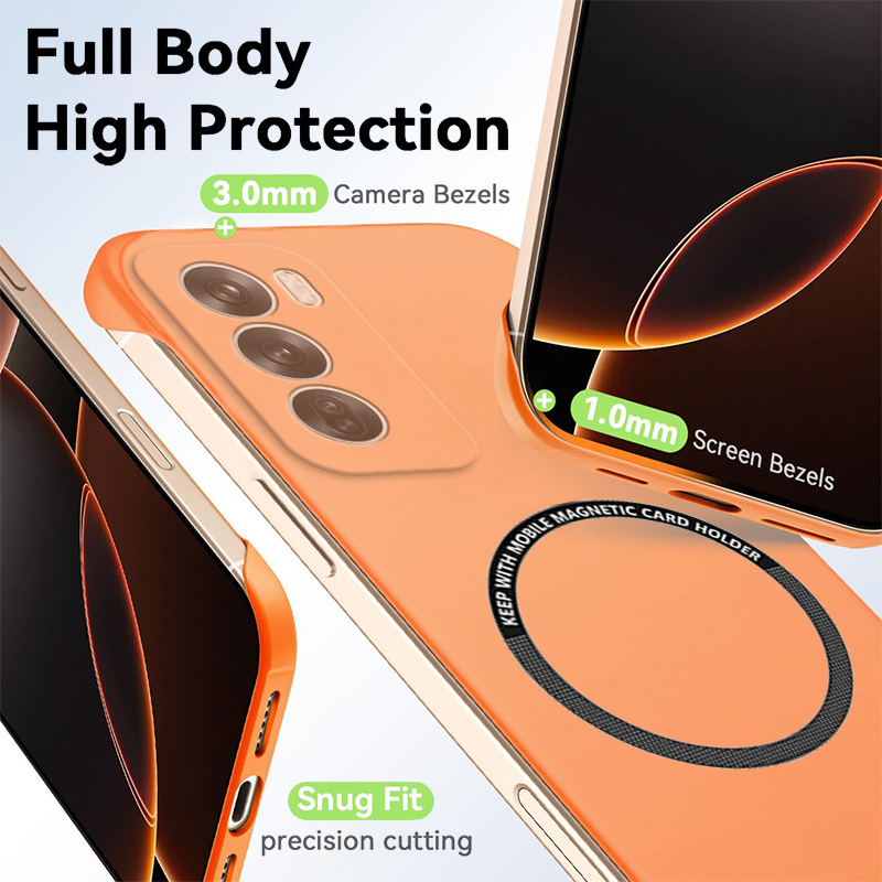 Magnetische, schlanke Schutzhü – Oppo Tablet Accessories Bewertung und Preis