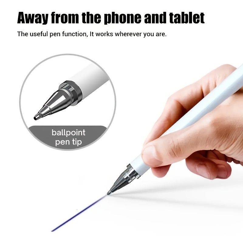 Universal Stylus Stift Für And – Iphone Tablet Accessories Bewertung und Preis