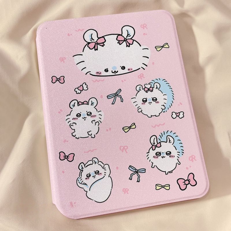 Anime Chiikawa Momonga Cartoon – Boox Tablet Accessories Bewertung und Preis