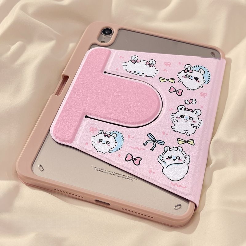 Anime Chiikawa Momonga Cartoon – Boox Tablet Accessories Bewertung und Preis