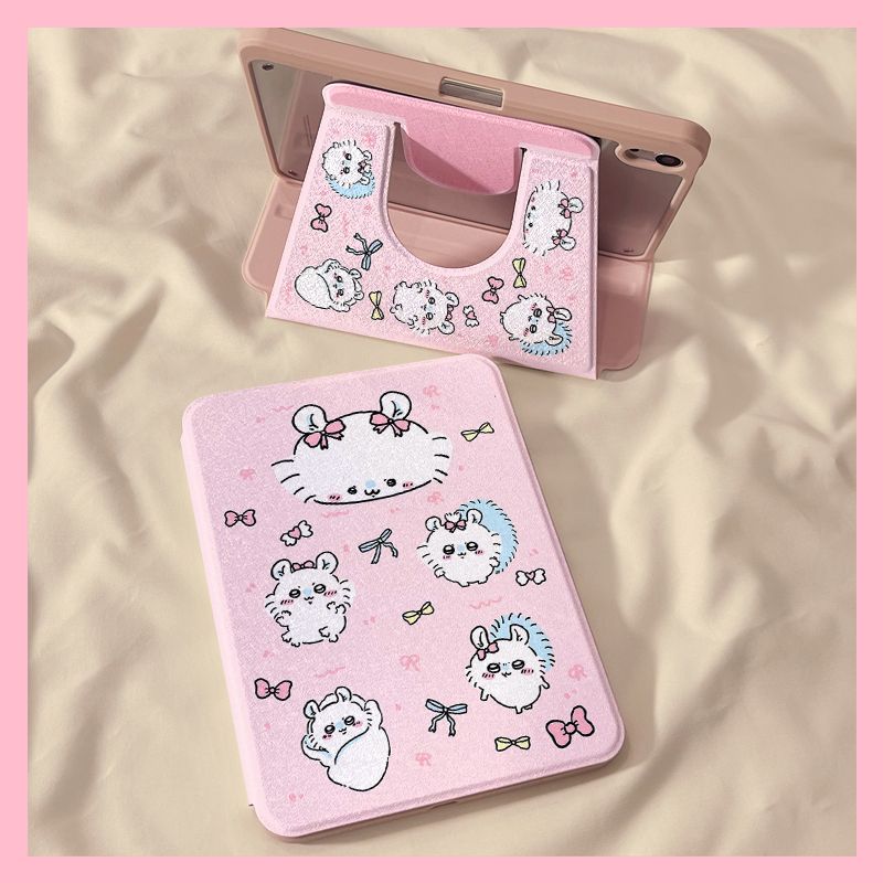 Anime Chiikawa Momonga Cartoon – Boox Tablet Accessories Bewertung und Preis