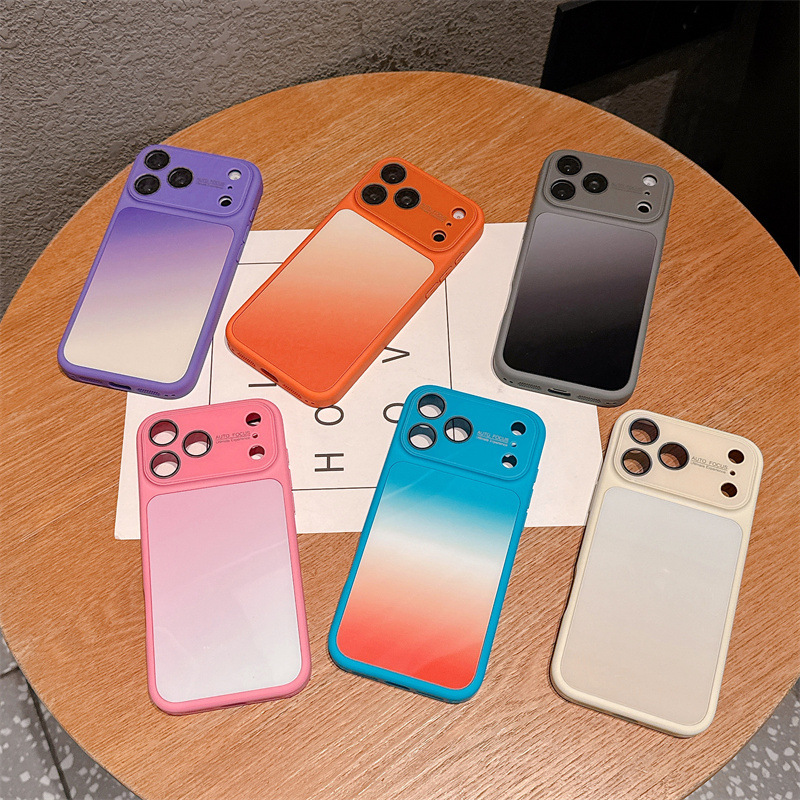 Luxuriöse Candy-Farben Farbver – Apple Iphone 16 Bewertung und Preis