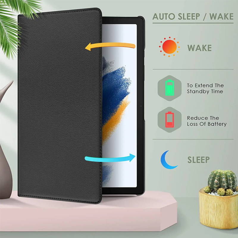 Hülle für Samsung Galaxy Tab A – Vortex Tablet Accessories Bewertung und Preis