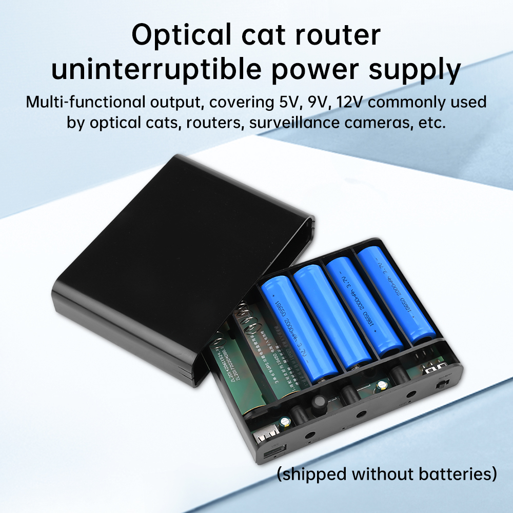 5V9V12V Ausgangs-Powerbank-Geh – Boox Tablet Accessories Bewertung und Preis