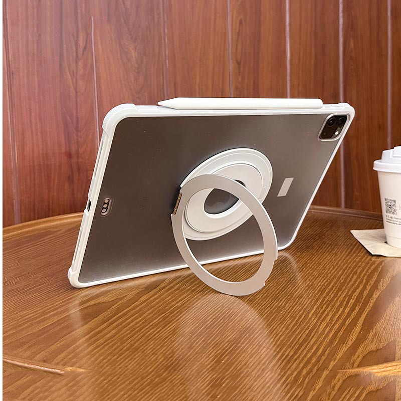 Rotation Magnetische Hülle Für – Samsung Tablet S9 Accessories Bewertung und Preis