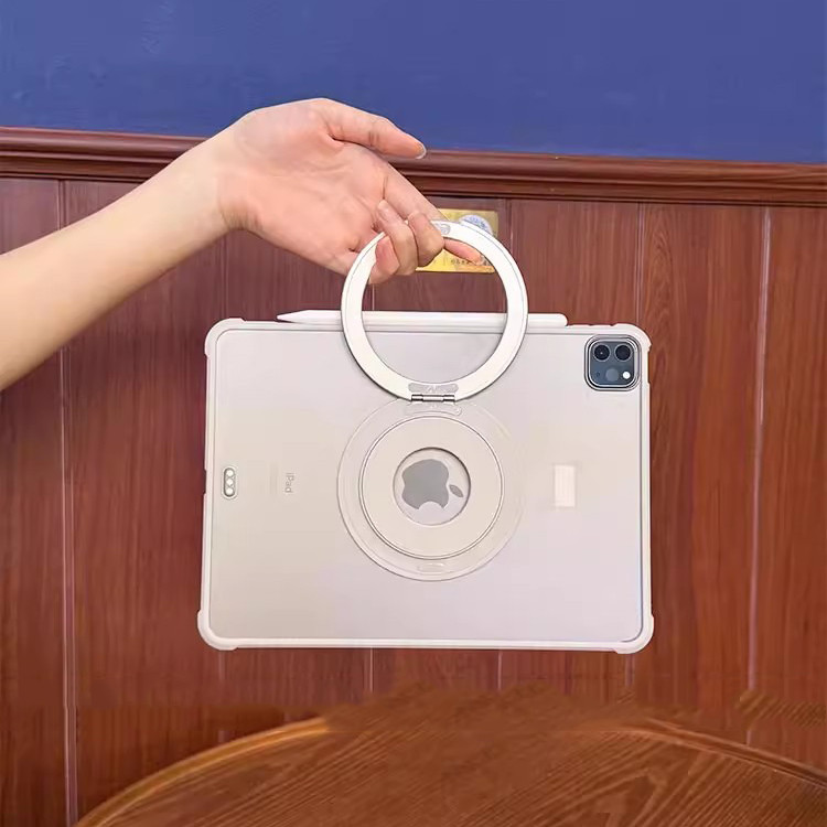 Rotation Magnetische Hülle Für – Samsung Tablet S9 Accessories Bewertung und Preis