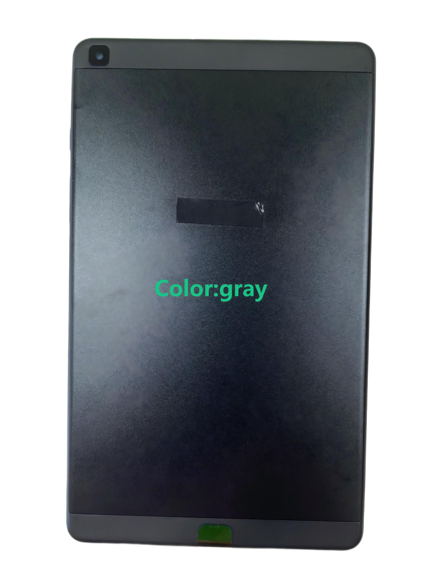Gehäuse-Rückseite für Samsung  – Tablet Accessories Samsung Bewertung und Preis