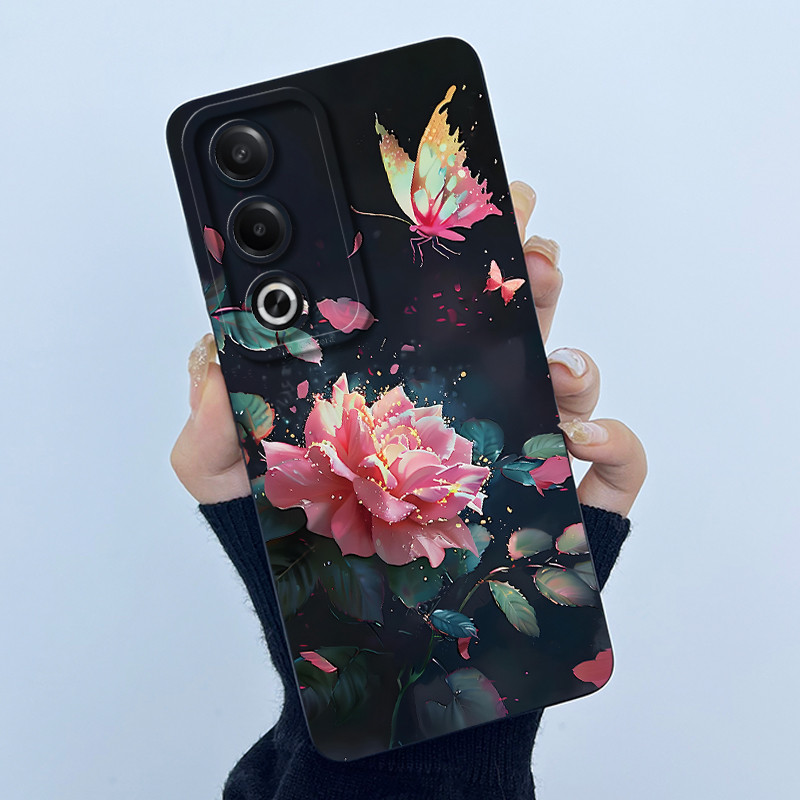 Für OPPO A80 5G Fall Mode Einf – Oppo Tablet Accessories Bewertung und Preis