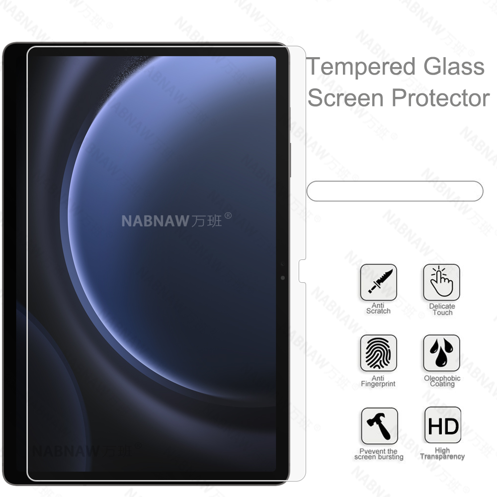 2 Stück HD kratzfester Display – Galaxy Tablet Accessories Bewertung und Preis