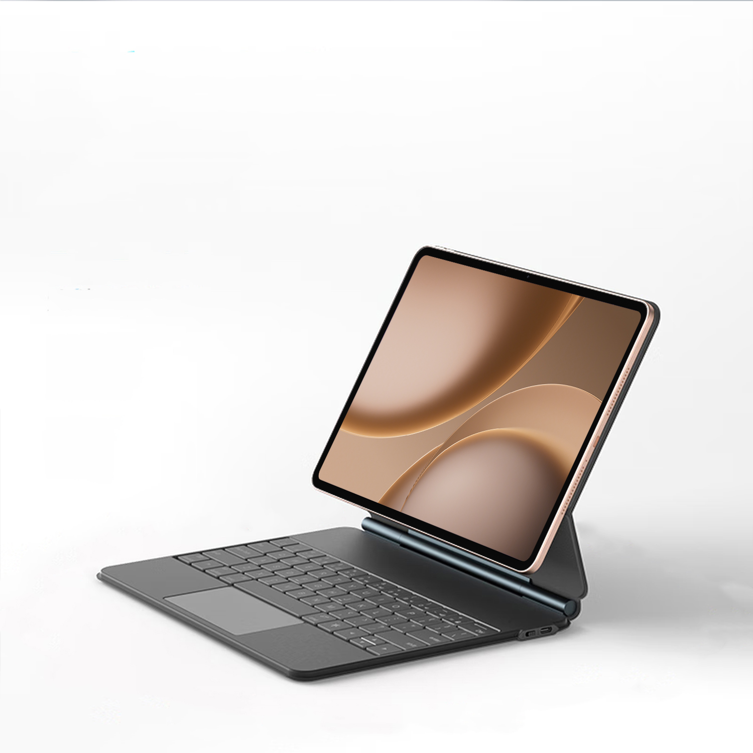 TouchPad-Tastatur für OPPO Pad – Oppo Tablet Accessories Bewertung und Preis