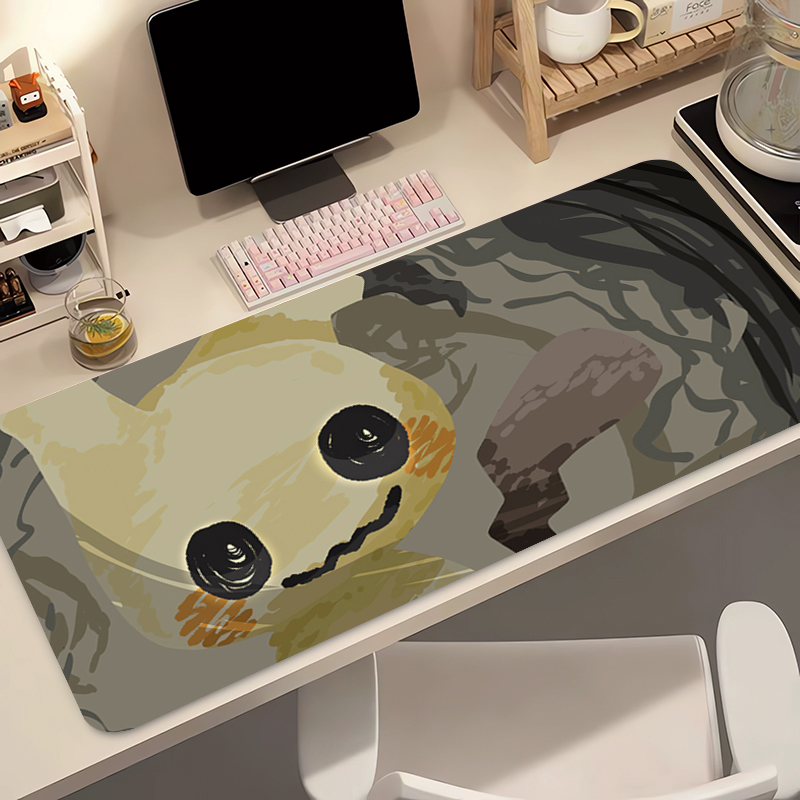 Anime Mauspad Pokemon Mimikyu  – Tablet Gaming Accessories Bewertung und Preis