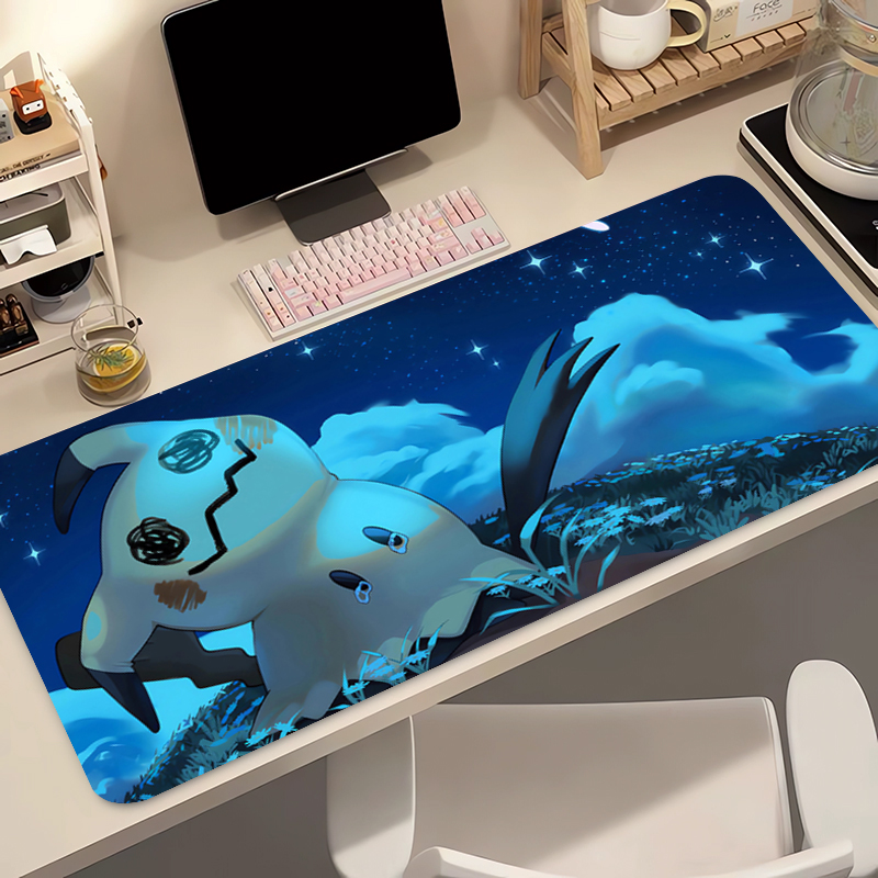 Anime Mauspad Pokemon Mimikyu  – Tablet Gaming Accessories Bewertung und Preis