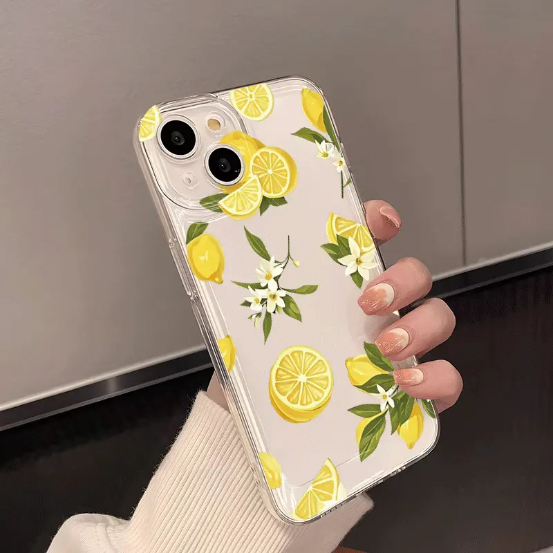 Sommer Obst Zitrone Blume Klar – Samsung Galaxy A55 Bewertung und Preis