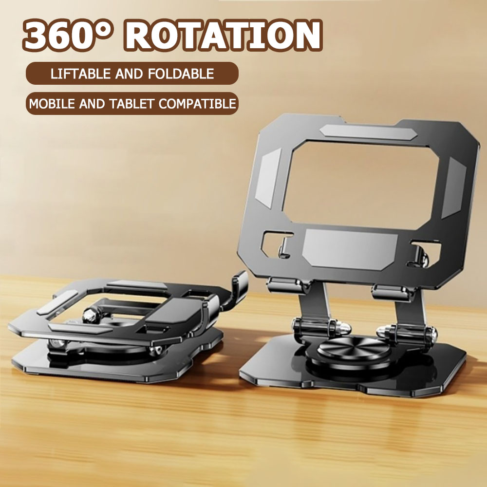 360° Drehbarer Tablet- und Han – Onn Tablet Accessories Bewertung und Preis