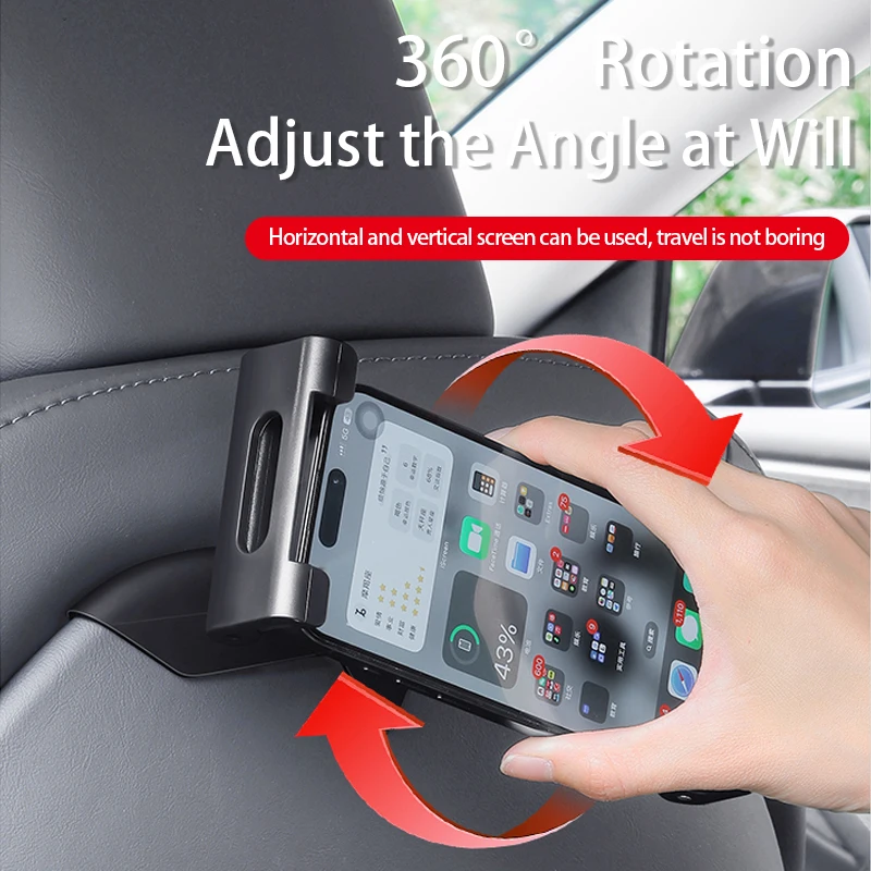 Auto Rücksitz Kopfstütze Halte – Tablet Car Mount Bewertung und Preis